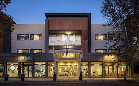 Hilton Garden Inn Davis Downtown