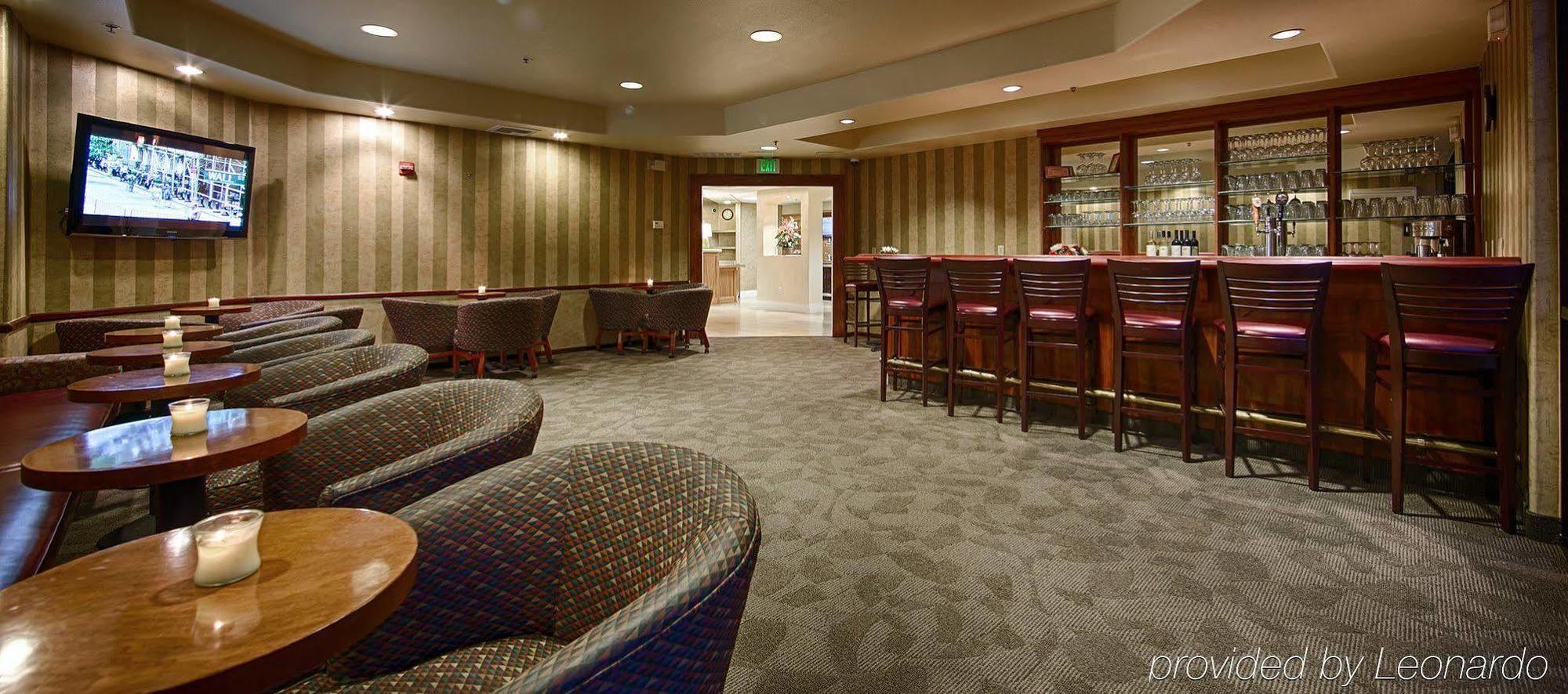 Hilton Garden Inn Davis Downtown Exterior foto